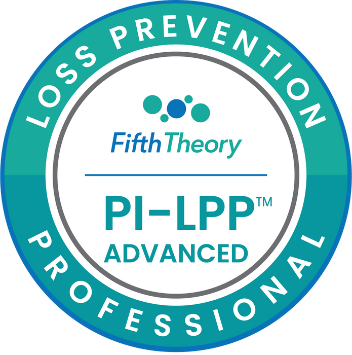 Psychology Informed-Loss Prevention™ Professional Advanced Certification Course (PI-LPP) for Individuals